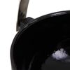 Cocotte en fonte Olaf Noir 24 cm - Visuel 2